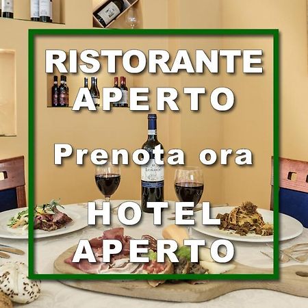 Hotel Da Vinci Montecatini-Terme Esterno foto