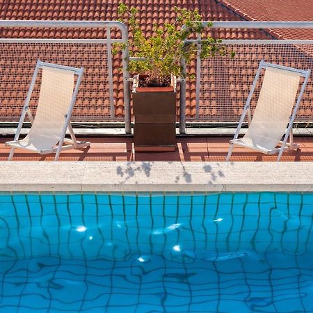 Hotel Da Vinci Montecatini-Terme Esterno foto