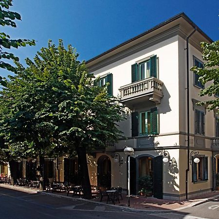 Hotel Da Vinci Montecatini-Terme Esterno foto