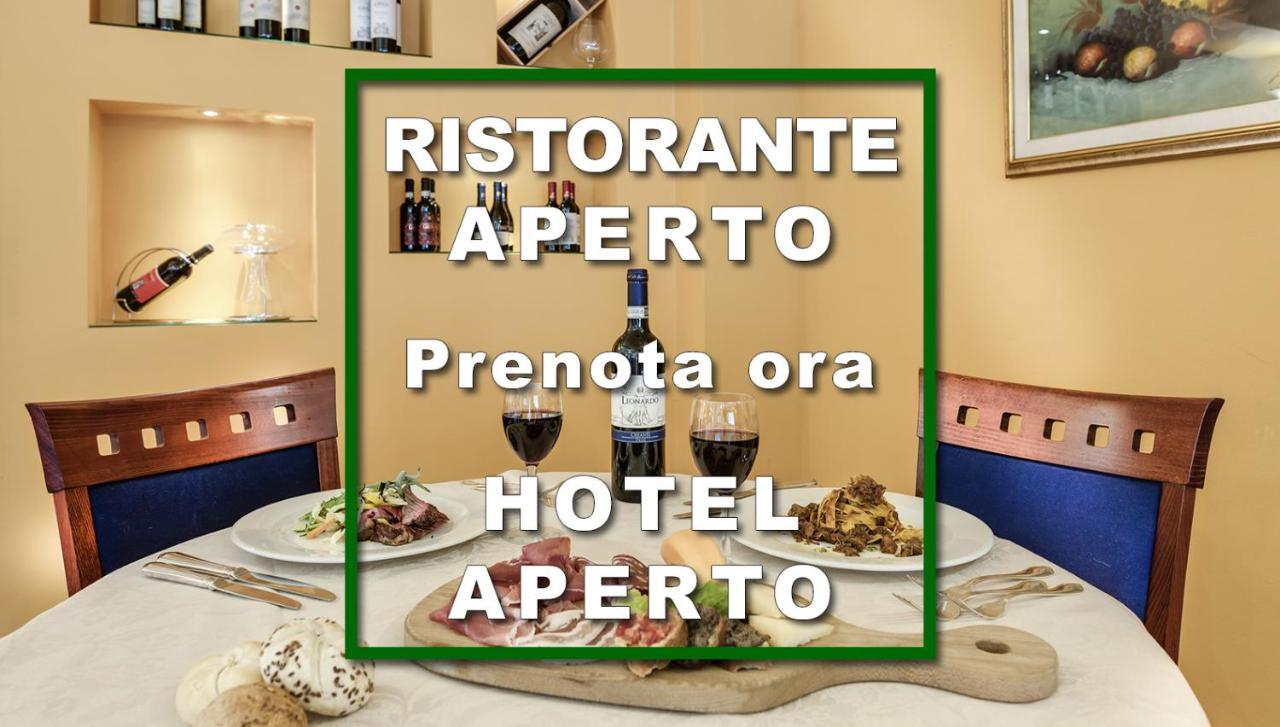 Hotel Da Vinci Montecatini-Terme Esterno foto