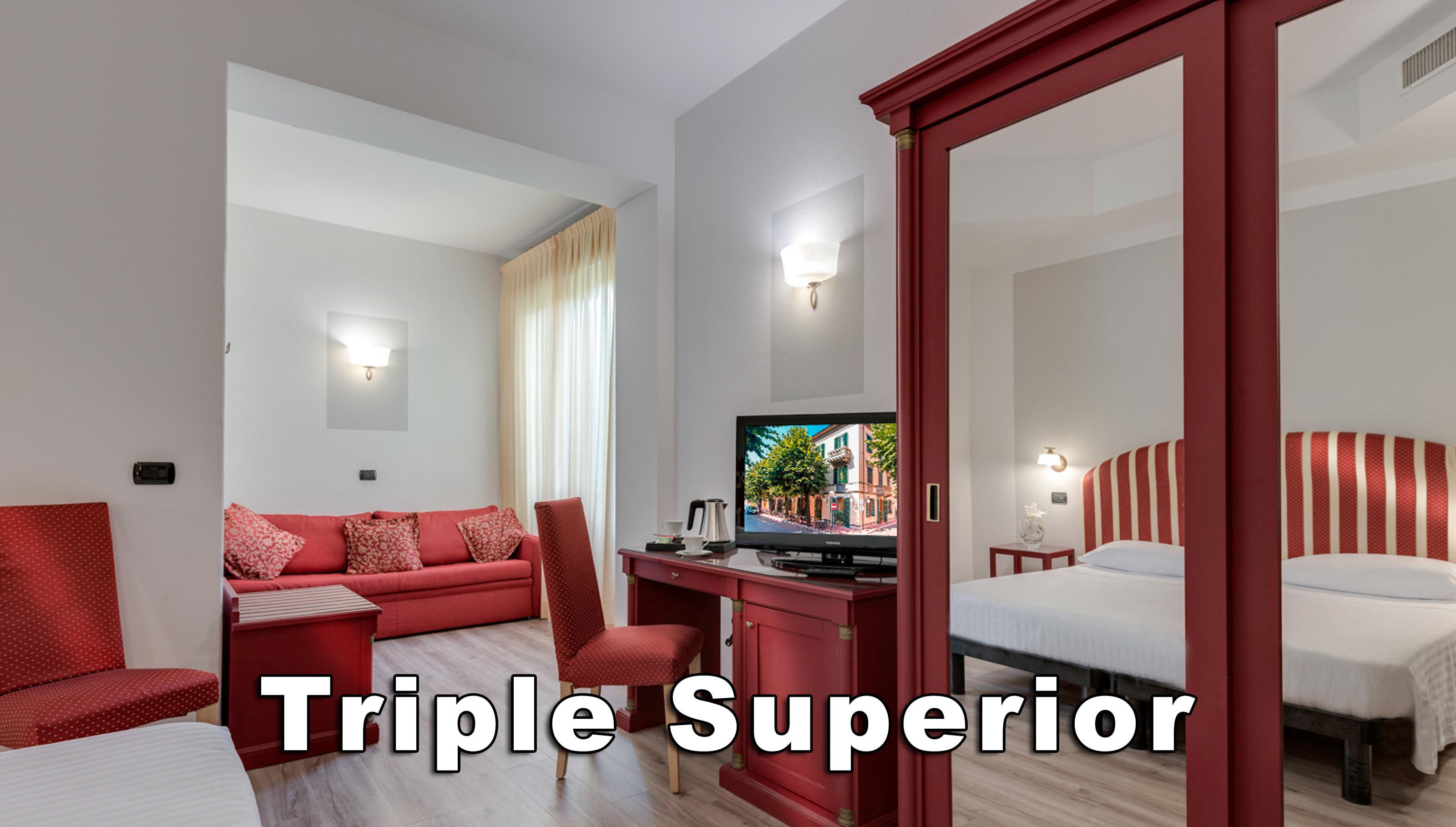Hotel Da Vinci Montecatini-Terme Esterno foto
