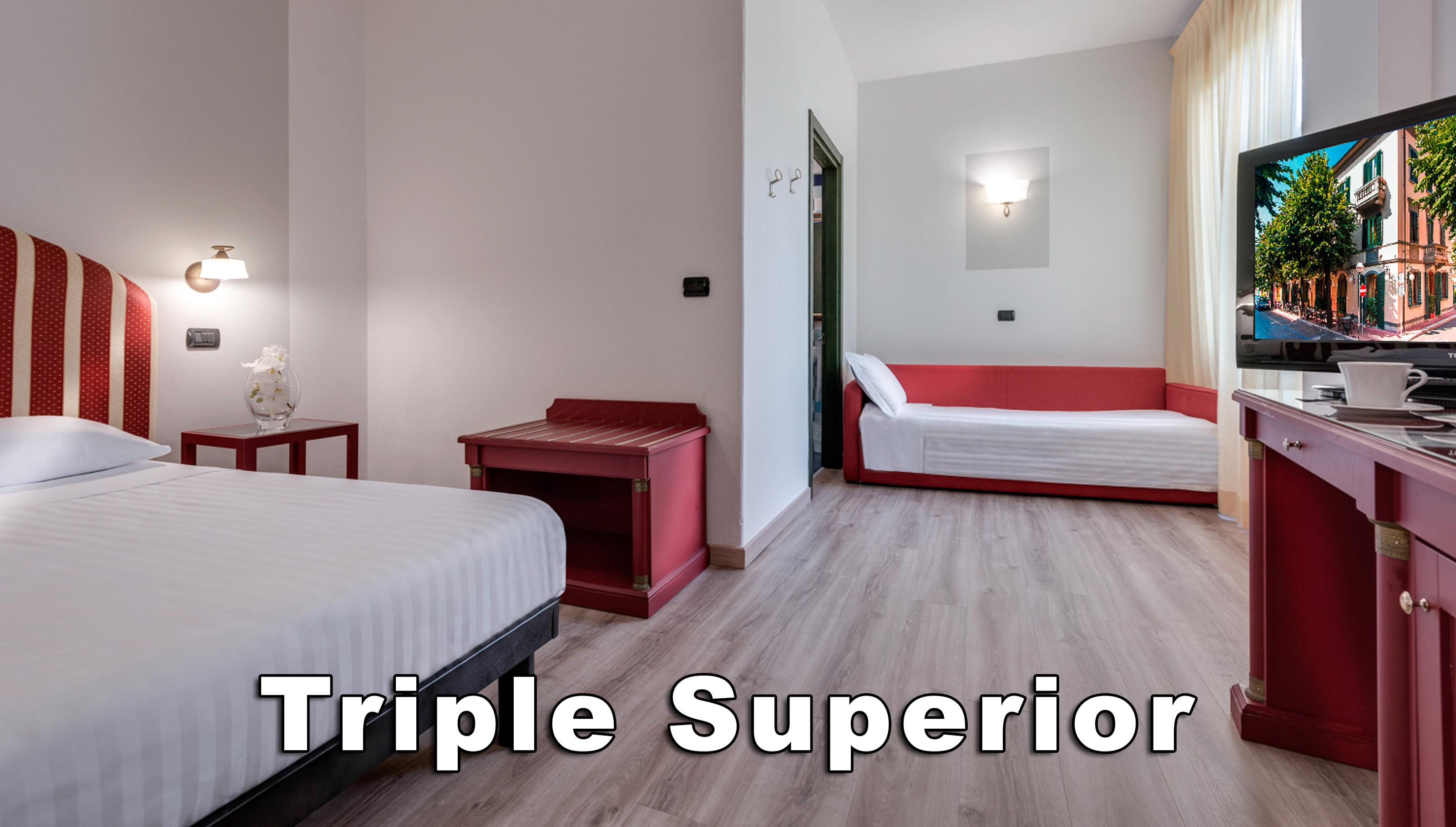 Hotel Da Vinci Montecatini-Terme Esterno foto
