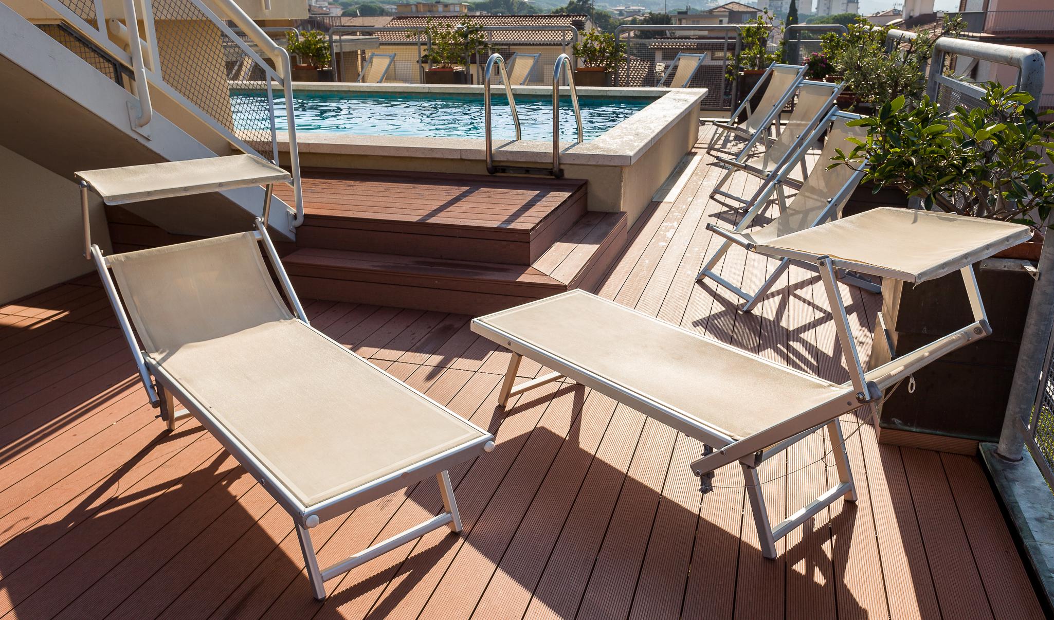 Hotel Da Vinci Montecatini-Terme Esterno foto