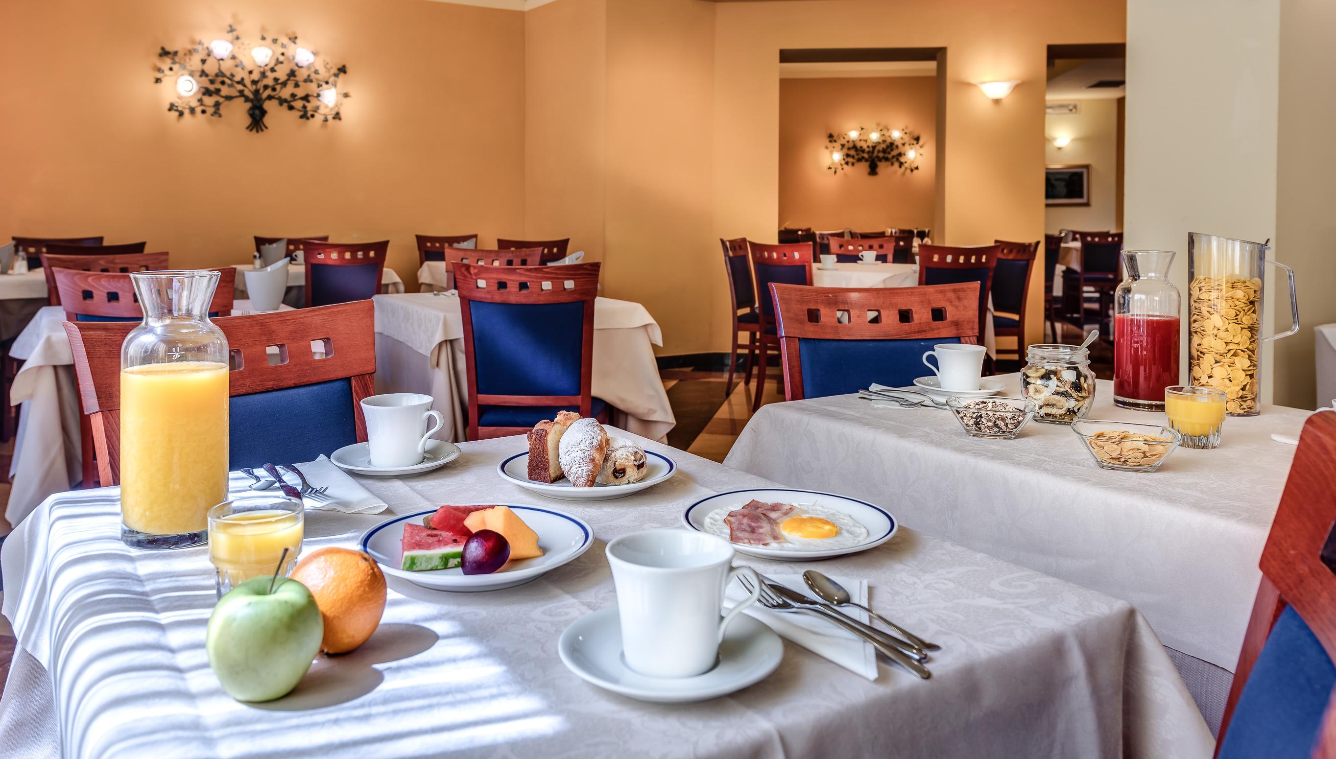 Hotel Da Vinci Montecatini-Terme Esterno foto