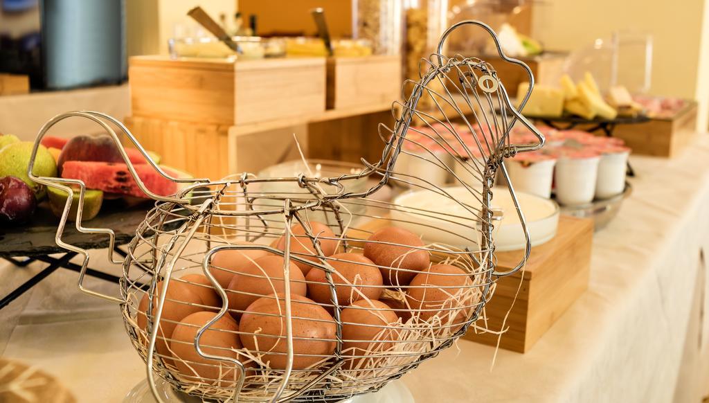 Hotel Da Vinci Montecatini-Terme Esterno foto