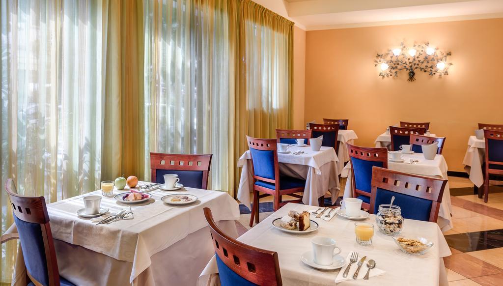 Hotel Da Vinci Montecatini-Terme Esterno foto